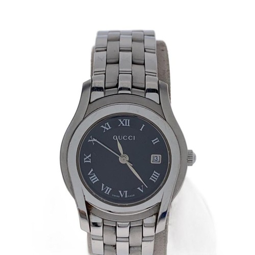 Gucci 5500l case size 3 - case,