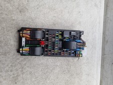 RANGE ROVER EVOQUE L538 BODY CONTROL MODULE gj3214F041AB 2012-2018