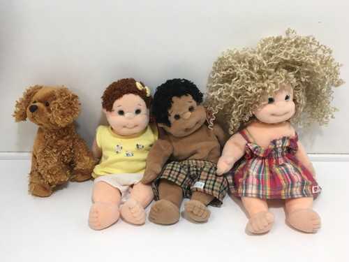 Beanie bundle babies - ty,