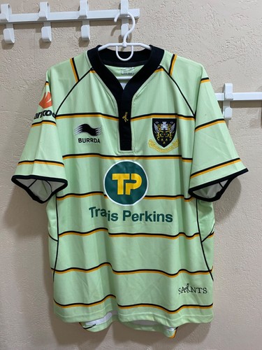 Northampton saints away - away, rugby