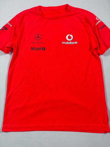 Mclaren mercedes benz - f1,