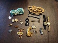 Awesome Mixed Jewelry Lot