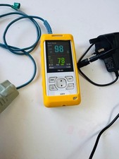 Mindray PM-60 Pulse Oximeter