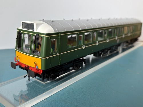 Dcc sound dapol o - dcc,