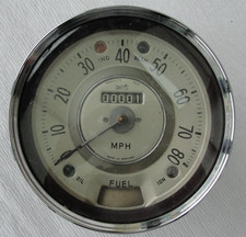 Smiths Speedometer SN4451/15