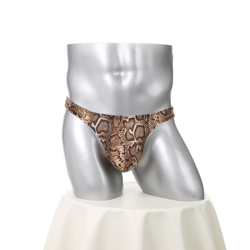 Men string thong underwear - thong,