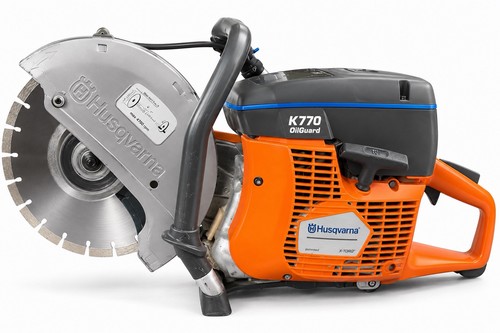 Husqvarna k770 petrol - husqvarna, 2