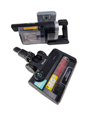 Shark Stratos Pet Pro IZ420UKT Cordless Vacuum Cleaner [Marks/Missing Items)