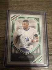 Futura Unique 2025 Kylian Mbappe 10/24