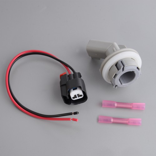 Car indicator light - light, bulb