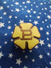 Vintage Primrose League Badge