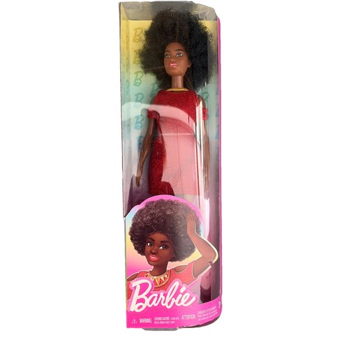 Barbie fashionistas 221 doll - fashionistas,