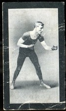Tobacco Card, Cohen Weenen