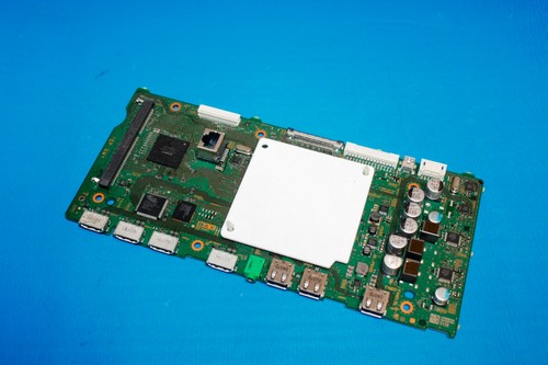 Main board 889 347 - main, for