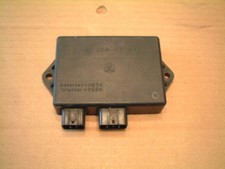 FAZER FZS 600 FZS600 CDI UNIT - JAT905 - 5DM-01