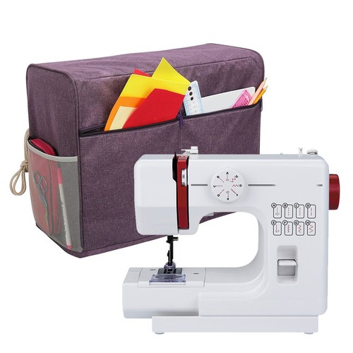 Waterproof sewing machine dust - sewing,