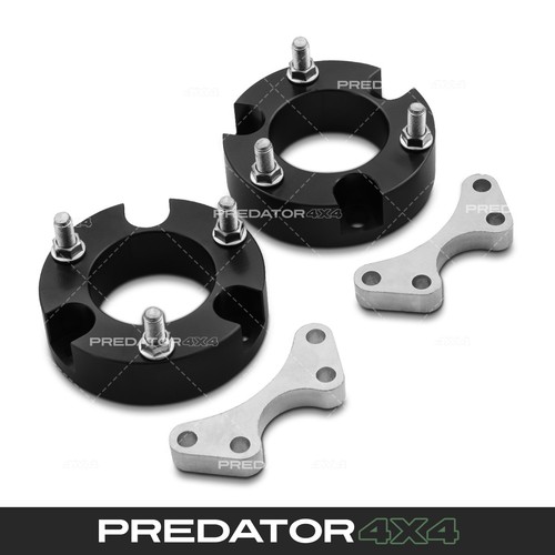 32mm suspension shock spacers - suspension,