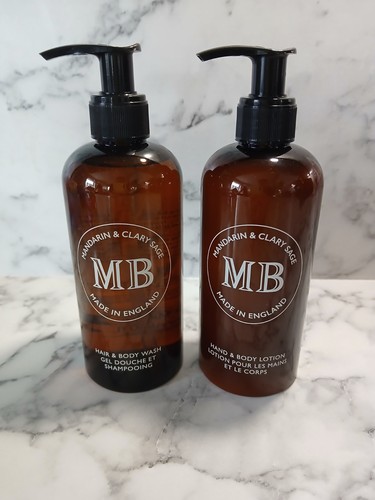 Molton brown mandarin - brown, &