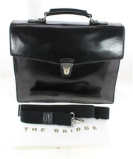 The Bridge Briefcase Triple