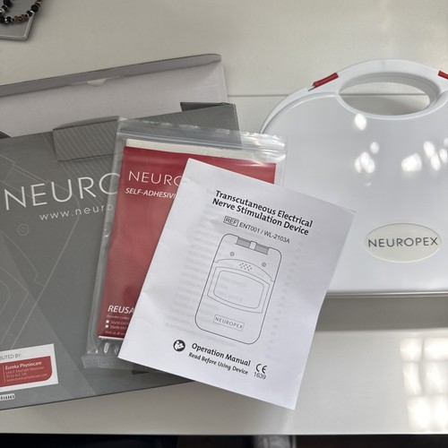 Europex ent001 tens machine - ent001,