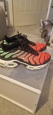Watermelon Nike Air Max TNs