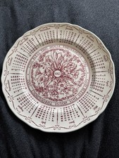 Ringtone 1982 Plate (75th Anniversary Plate)