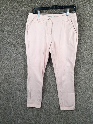 Next chino pant womens 12r - next,