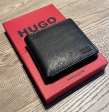New Hugo Boss Genuine Black