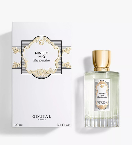 Annick goutal ninfeo mio - annick,
