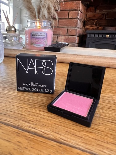 Nars blush shade - blush, /