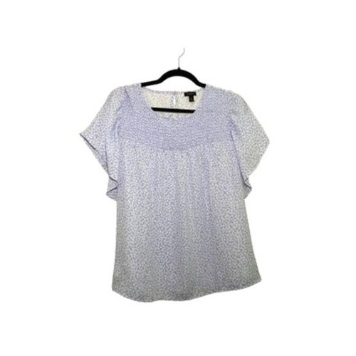 Ann taylor cute floral - ann,