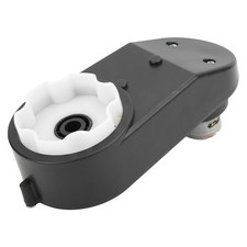 Electric Motor Gear Box 12V