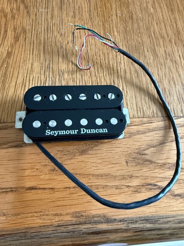 Seymour duncan 59 neck - seymour,