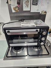 Mini Oven 16L Countertop