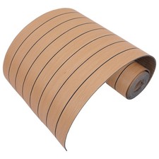 Wooden Slat Panelling