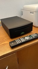 Naim Audio Uniti Serve 2TB