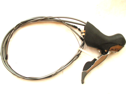 Shimano 105 5700 shift - 105,