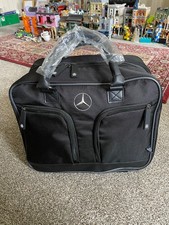 Genuine Mercedes Benz car