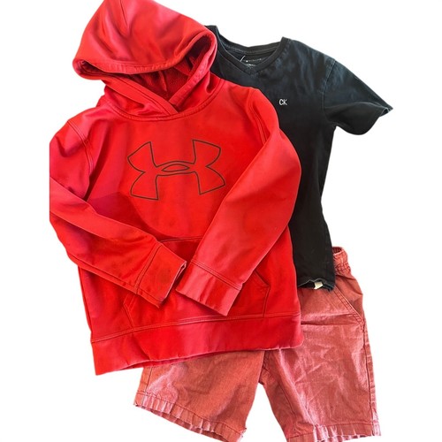 Under armour calvin klein - under,
