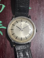 Vintage Zenith Automatic cal