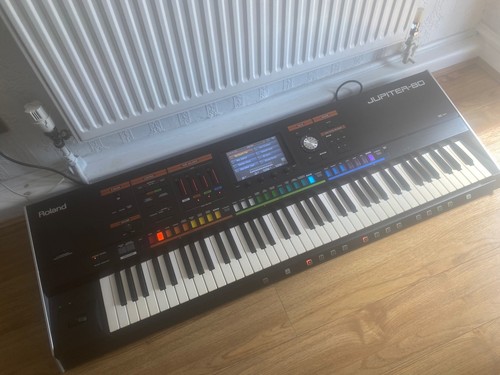 Roland jupiter flagship - roland,
