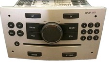 Vauxhall Astra H 2004–2011