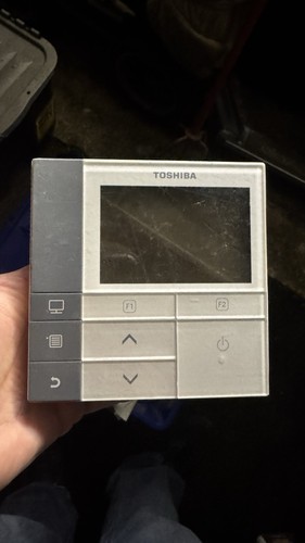 Toshiba rbc ams51e air - toshiba,