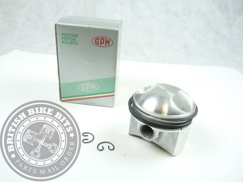 0797 piston assembly - piston,