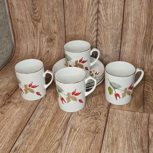 Alfred meakin glo white - meakin, coffee