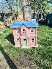 Vintage Little Tikes My Size