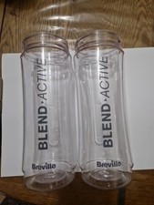 Breville Blend Active Bottle