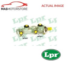 Brake master cylinder lpr - brake, 1811