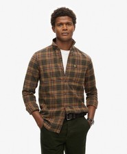 Superdry Mens Long Sleeve