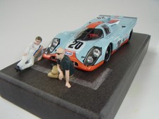 Fly Porsche 917K Longtail No